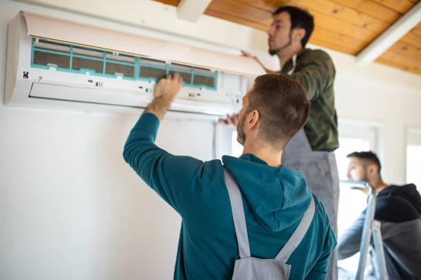 Best Residential HVAC in Palos Hls, IL