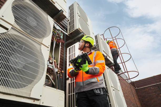 Best HVAC Retrofitting and Upgrading in Palos Hls, IL