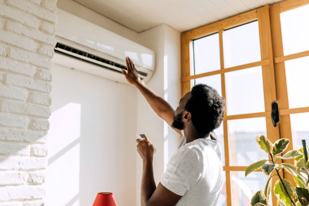 Best Ductless Mini-Split Systems in Palos Hls, IL