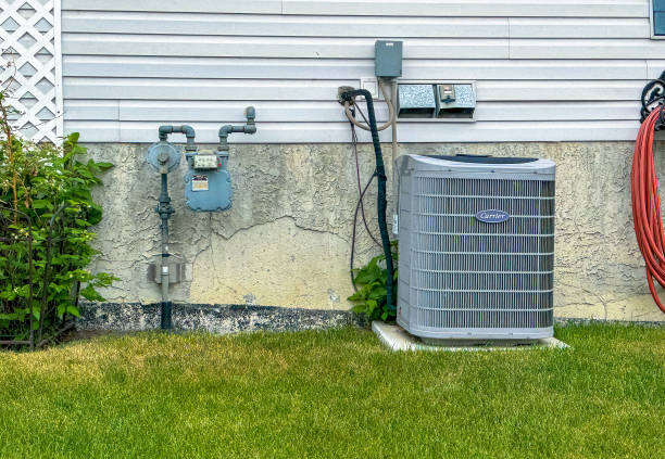 Best Solar-powered HVAC Systems in Palos Hls, IL
